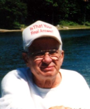 Avis de décès de Edward Vincent Randazzo