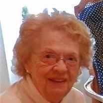 Obituary of June Newell