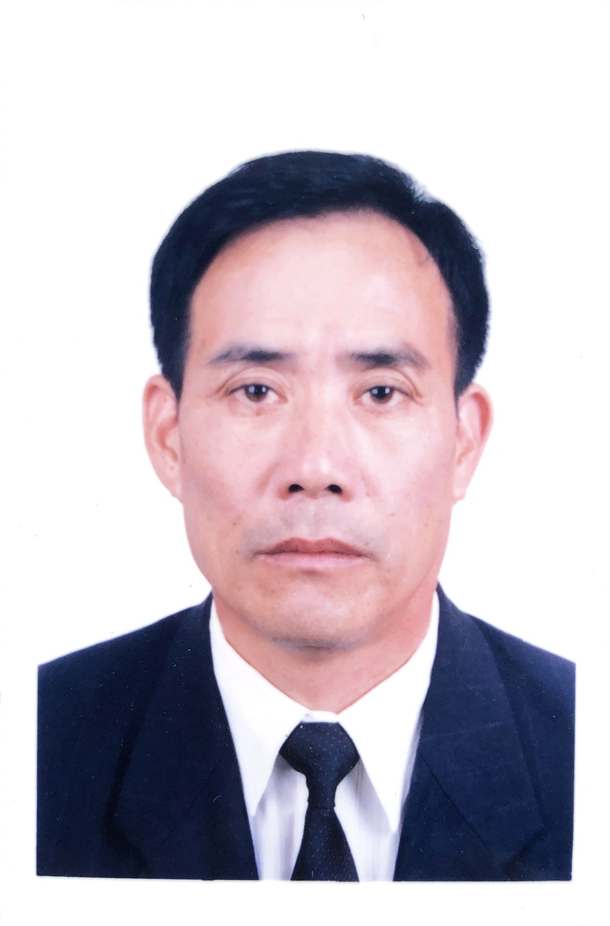 Obituary of Zai Zhuo Chen