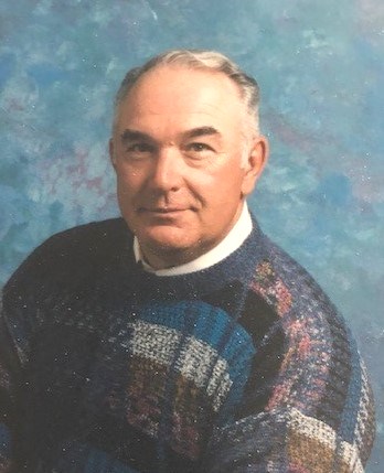 Obituary of Milton "Jim" James Zimprich