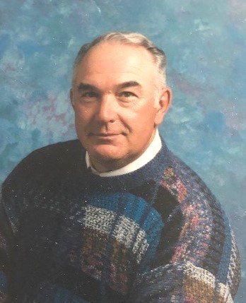 Obituario de Milton "Jim" James Zimprich