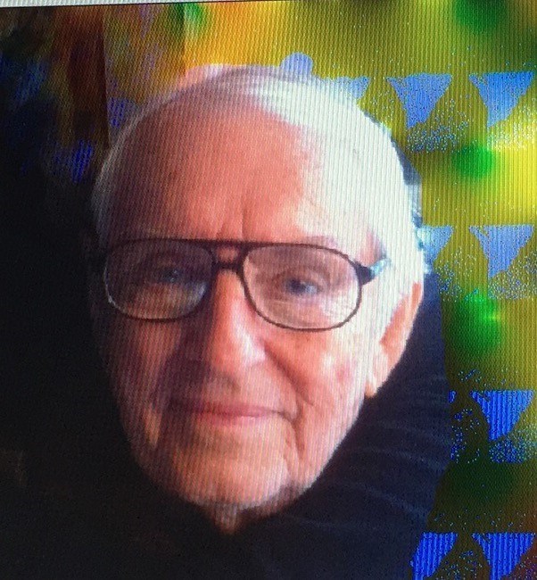 Obituary of Tony Rudolph Wood Sr.