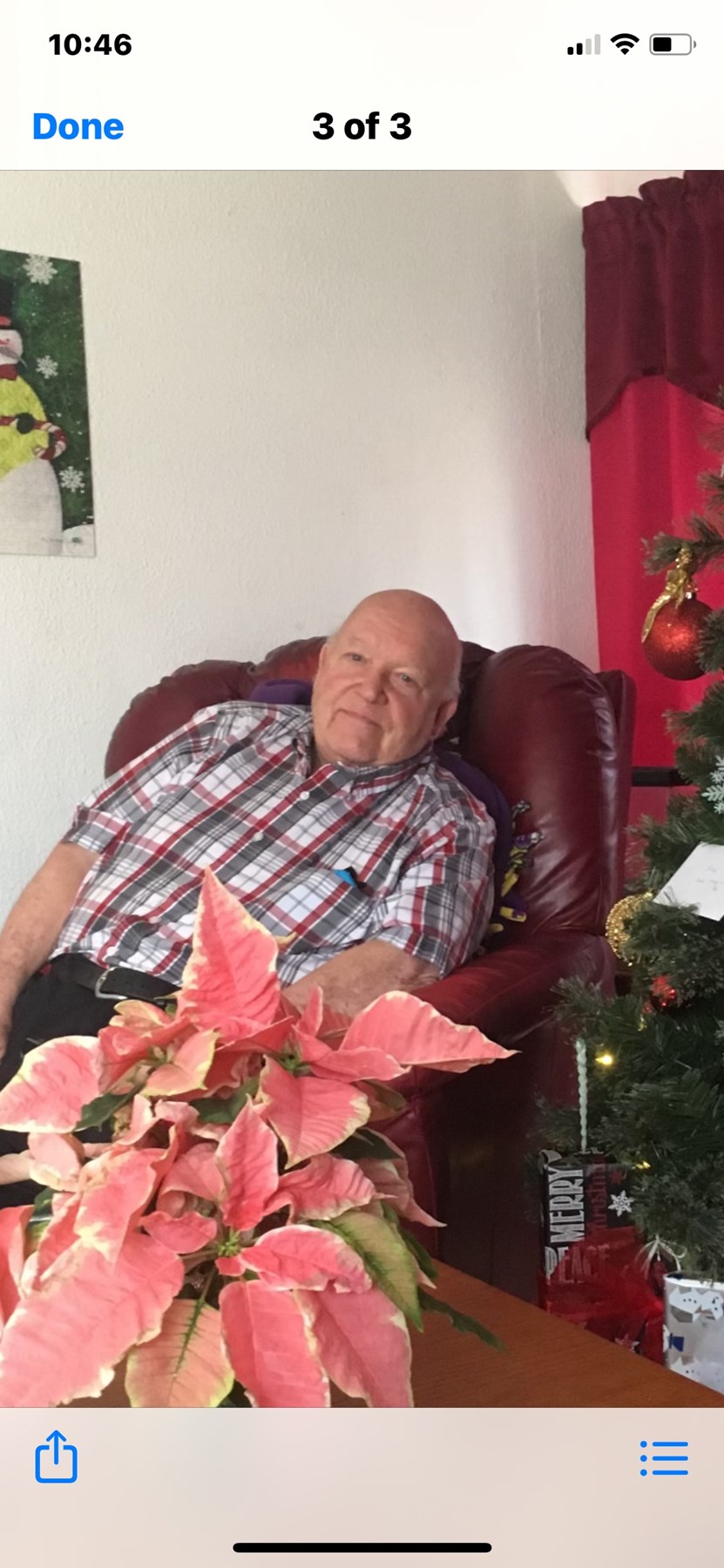 Obituary of Kenneth Charles  Hyatt