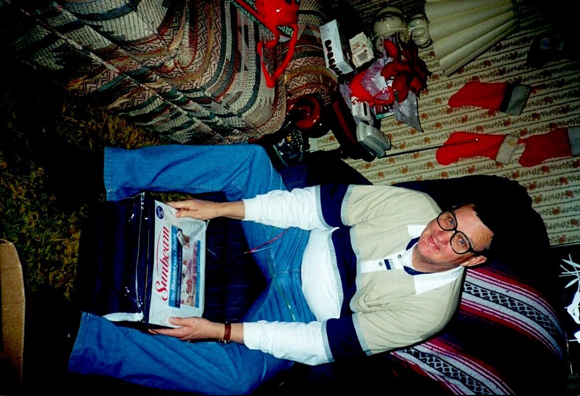 Obituary of Leonard E Frazier