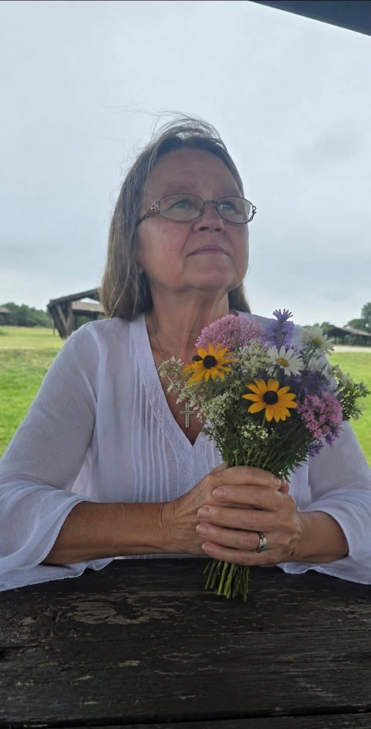 Obituary of Cynthia Orcutt