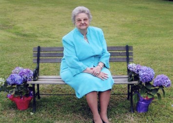 Obituary of Iva Mae Boyd Fox
