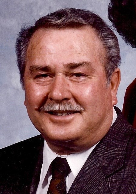 Obituary of Royce Lee Lazenby