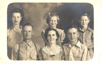 Obituary of Lora Irene Graham Bland