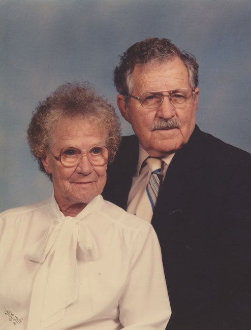 Obituary of Oscar William Canady