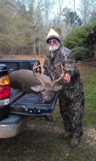 Obituary of Tony Earl Hester