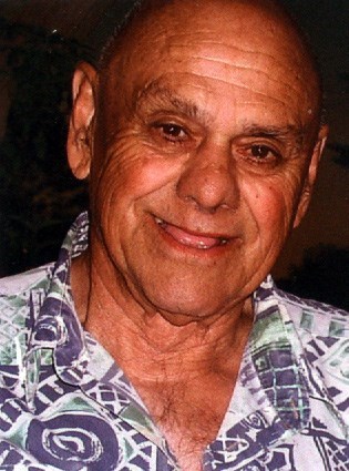 Obituary of Hal Edward Brooks