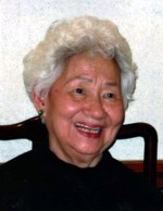 Cụ Bà Hồ Lang