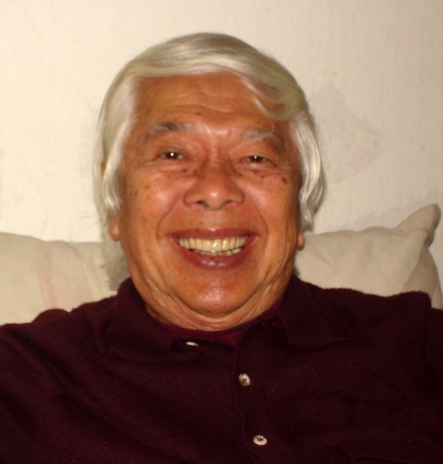 Obituary of Nguyen Tuyen Thuy