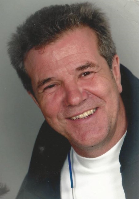 Obituary of Alain Tremblay