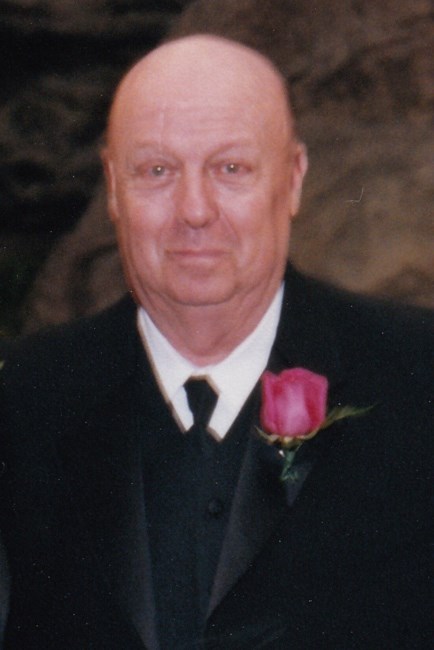 Obituary of Paul Edward Meister