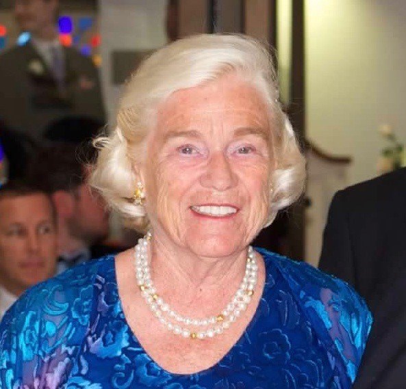 Obituary of Elizabeth Brown Shook