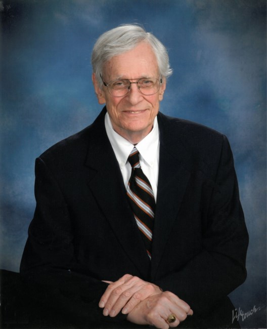 Obituary of William Graham Faris