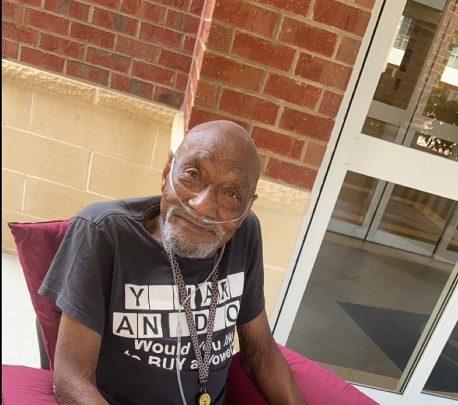 Obituary of Roy "Pizza Man" Vance