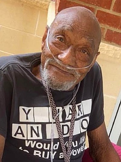 Obituary of Roy "Pizza Man" Vance