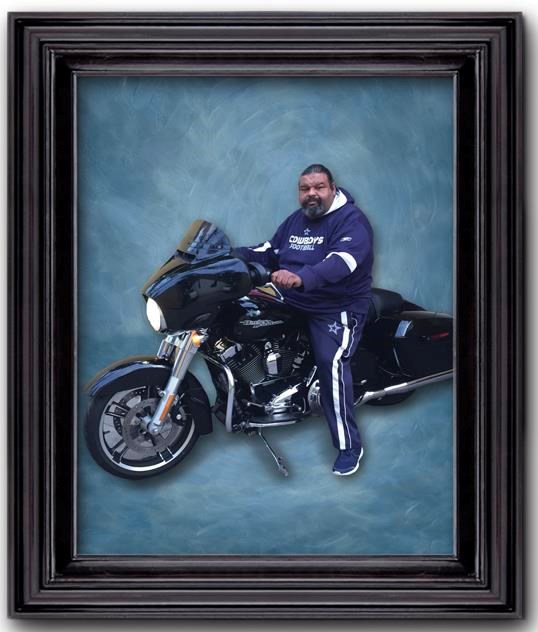 Obituary of Armando Soto