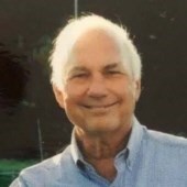 Obituary of John Albert Triple Bitter, III