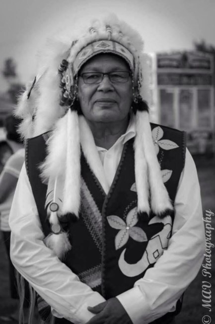 Obituario de James "Jim" Franklin Bear