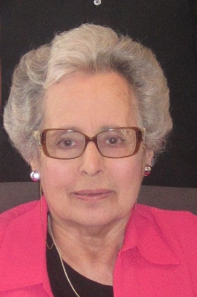 Obituary of Helen Goldberg Zerlin Sperling
