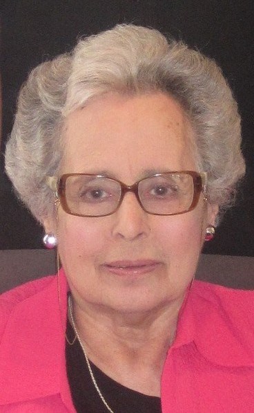 Obituary of Helen Goldberg Zerlin Sperling