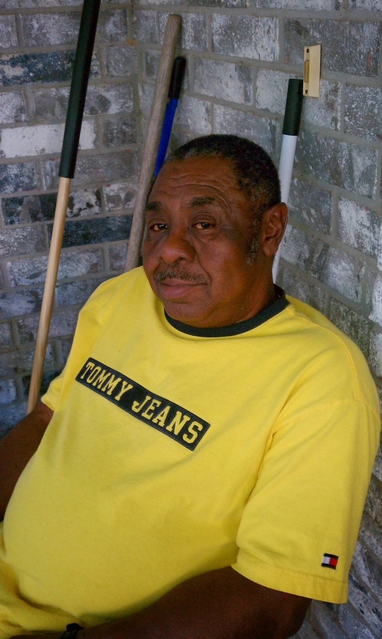 Obituary of Larry G. Cain