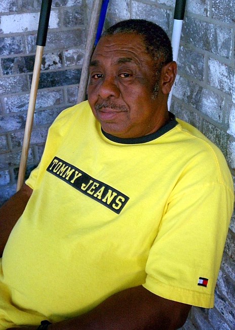 Obituary of Larry G. Cain