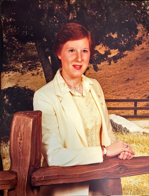 Obituary of Doris Evans Blodgett