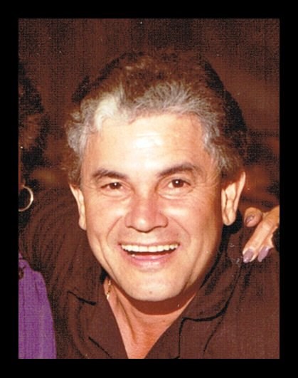 Obituary of Paul Muniz