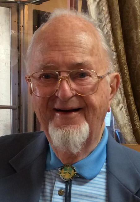 Obituary of Andy Joe Byers