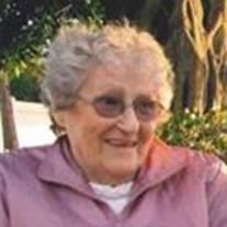 Obituary of Ann Sheridan Perrone