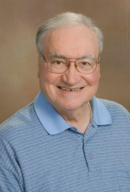 Obituary of Richard R Lassiter
