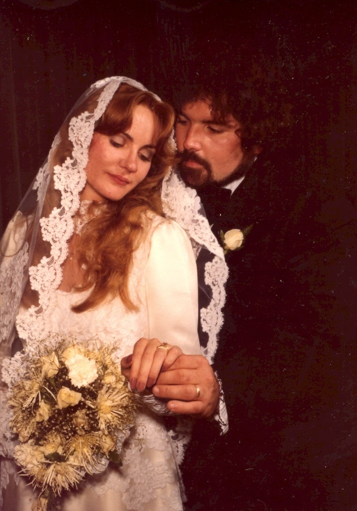 Obituary of Christine Rita McDonald