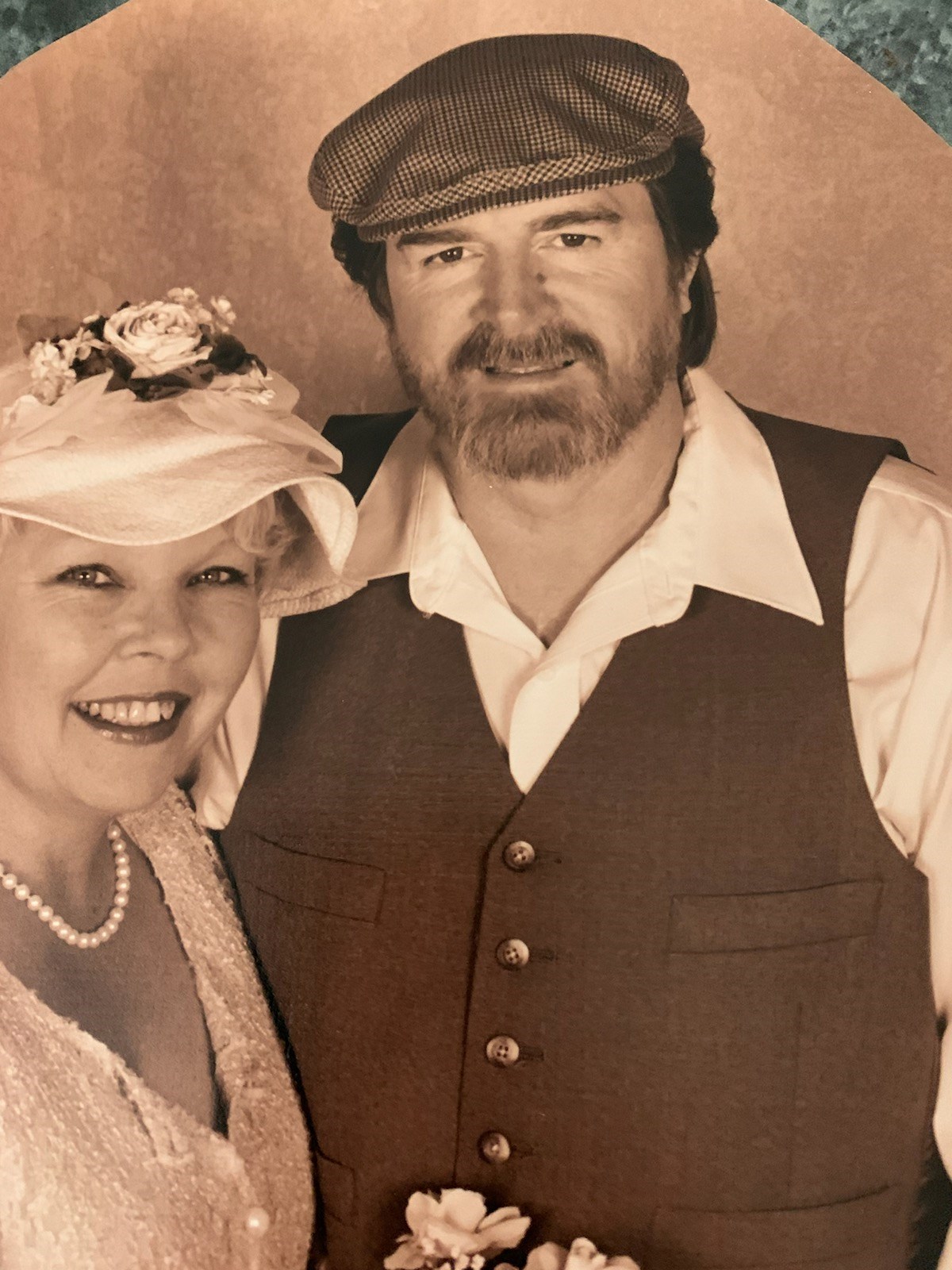 greenwoods flat caps