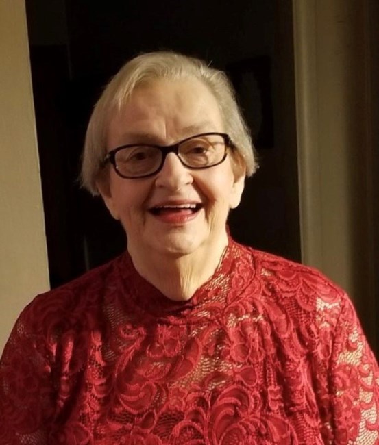 Obituary of Judith F. Gest