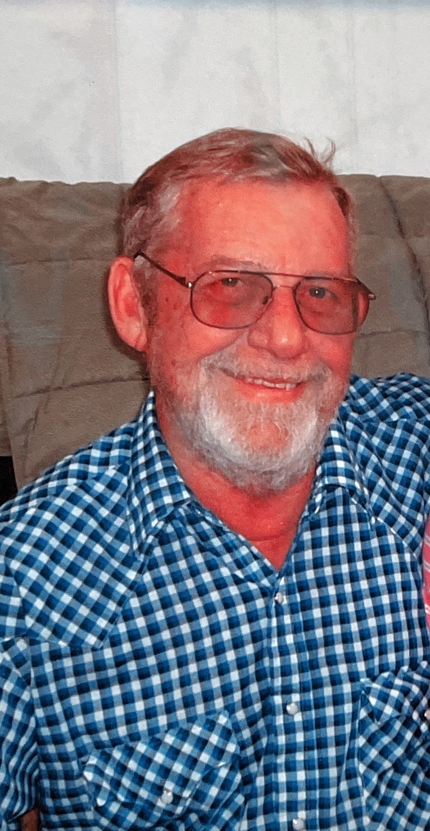 Obituary of John H. Middleton Jr.