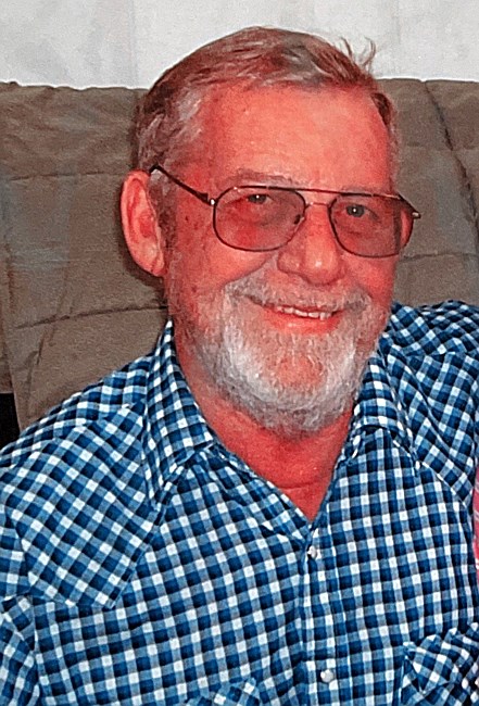 Obituary of John H. Middleton Jr.