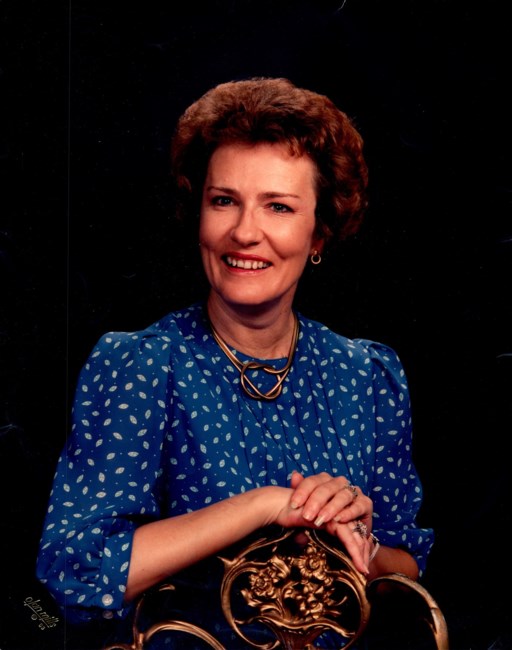 Obituary of Linda Ruth Dean Jackson