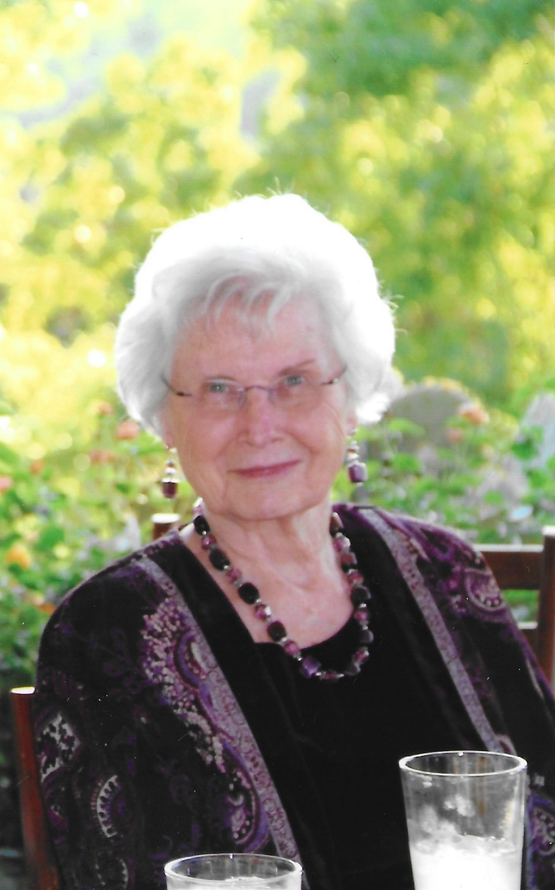 Obituary of Kerna Ruth Ross Thomas Gleaton