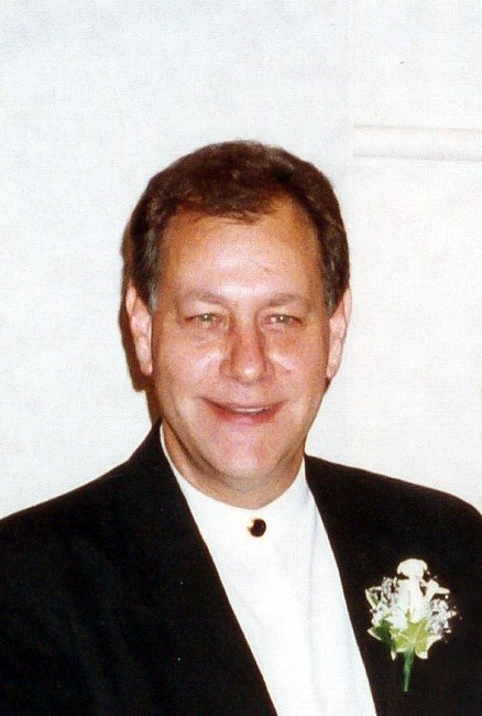 Obituary of Terry Franklin Baumberger