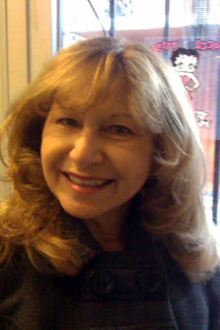 Obituary of Maria Salcedo