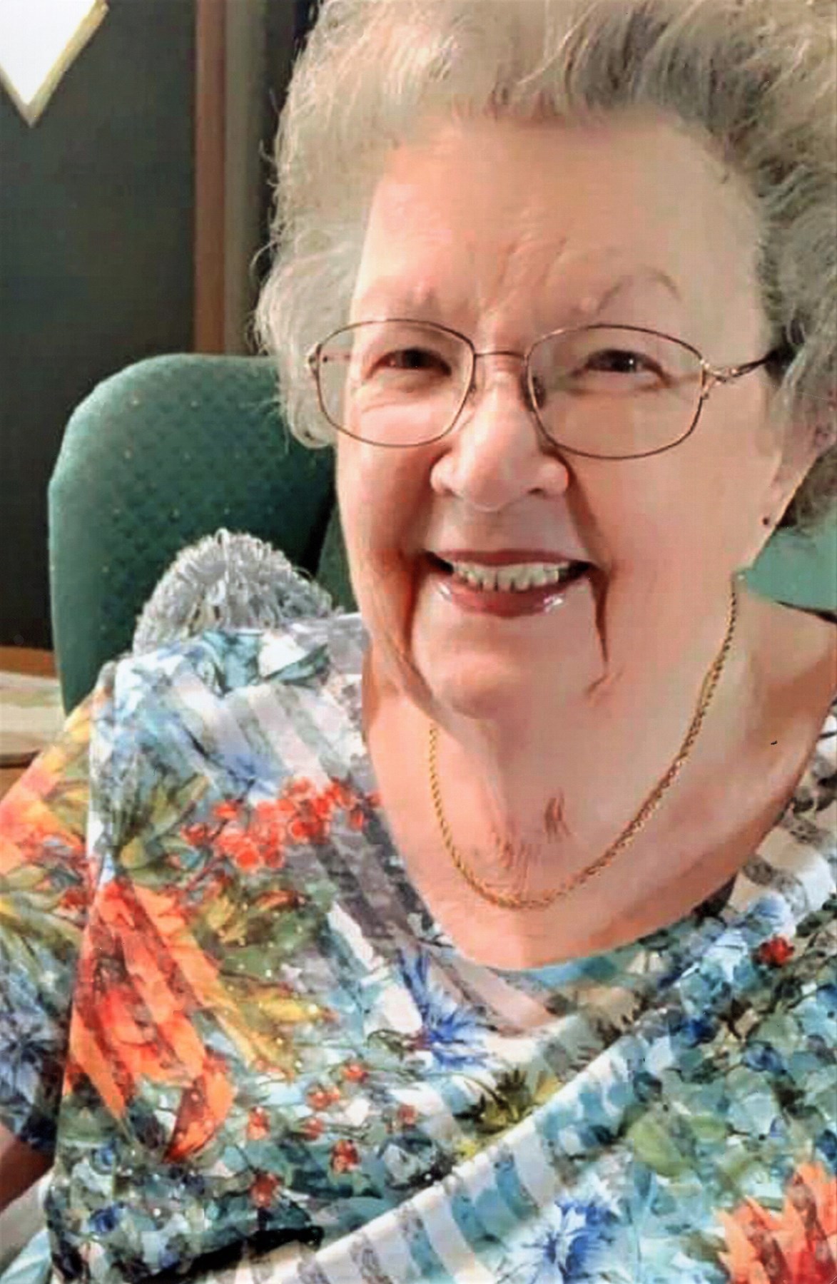 Obituary of Thelma Joyce Northcutt