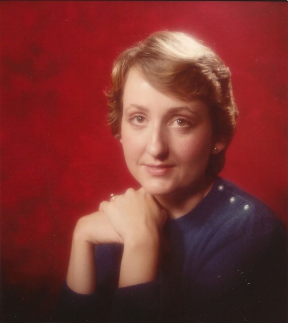 Obituary of Georgia Gale Chaparro