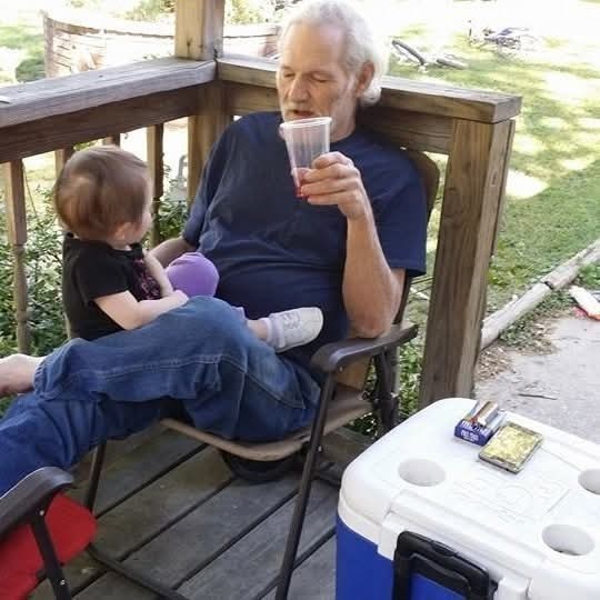 Obituary of John Edward Devers Jr.
