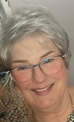 Obituary of Renée Parizon