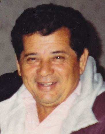 Obituary of Andres S. Amaya