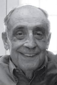 Obituary of Gerald M. McCrory Jr.